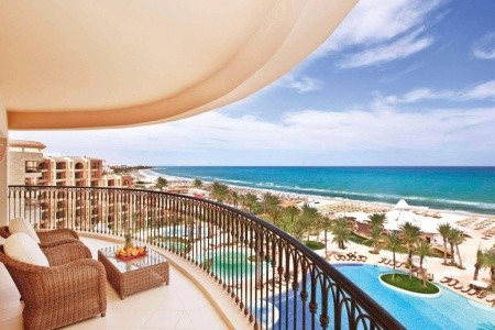 Mövenpick Resort & Marine Spa - 19