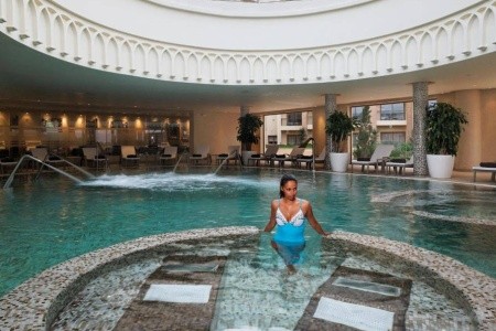 Mövenpick Resort & Marine Spa - 23