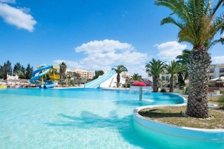 Soviva Aquapark - 10