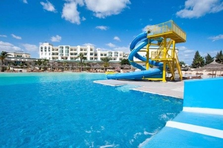 Soviva Aquapark - 11