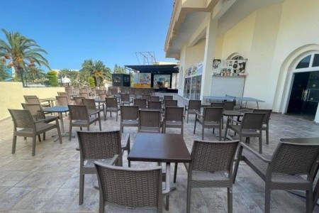 Soviva Aquapark - 17