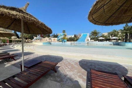 Soviva Aquapark - 18