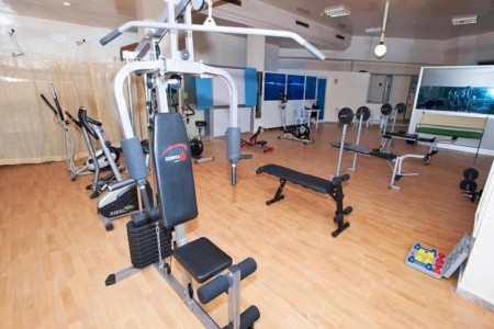 Soviva Aquapark - 19