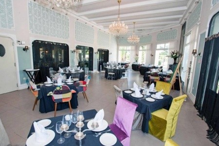 Soviva Aquapark - 20