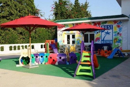 Soviva Aquapark - 24