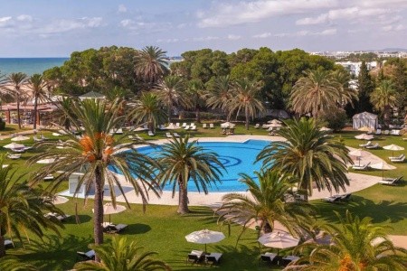 Tui Blue Oceana Suites - 3