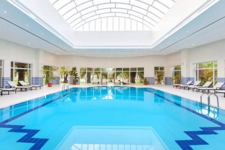 Tui Blue Oceana Suites - 5