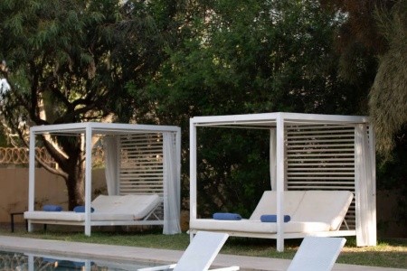 Tui Blue Oceana Suites - 6