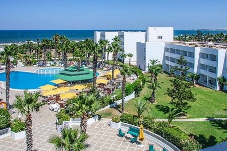 Hotel Tropicana Club & Spa - 2