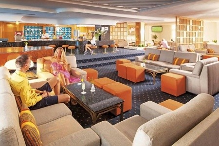 Hotel Tropicana Club & Spa - 5