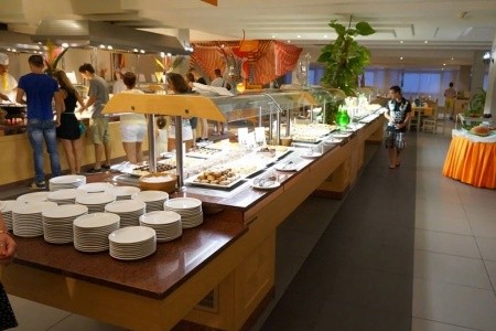 Hotel Tropicana Club & Spa - 7