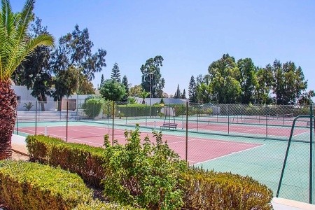 Hotel Tropicana Club & Spa - 9