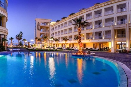 Sousse Palace & Spa - 3