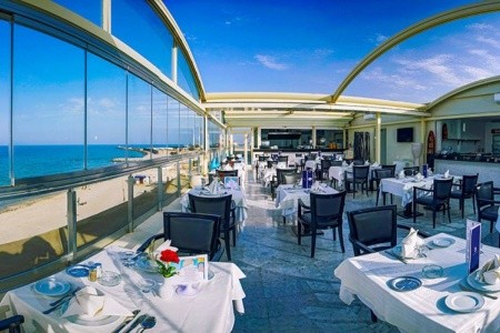 Sousse Palace & Spa - 6