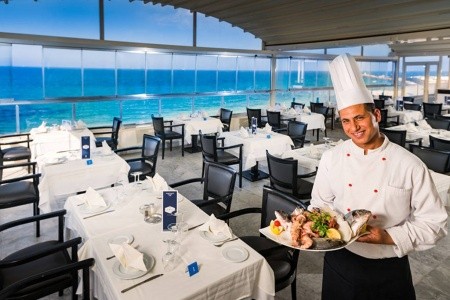 Sousse Palace & Spa - 7