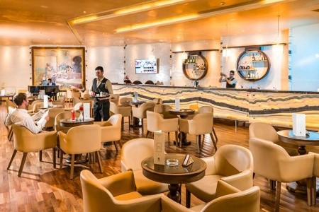 Sousse Palace & Spa - 8