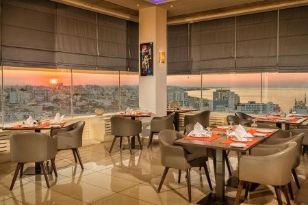 Sousse Palace & Spa - 12