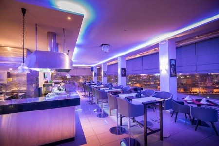 Sousse Palace & Spa - 13