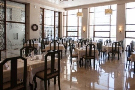 Sousse Palace & Spa - 14