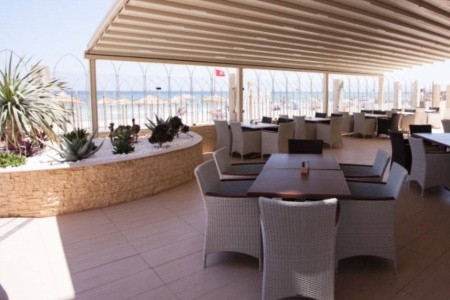 Sousse Palace & Spa - 15