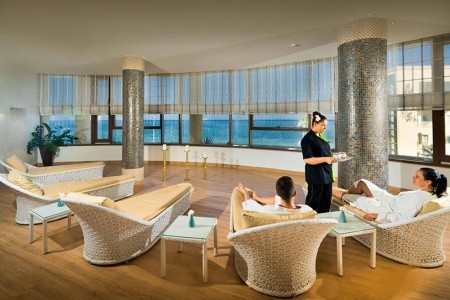 Sousse Palace & Spa - 16