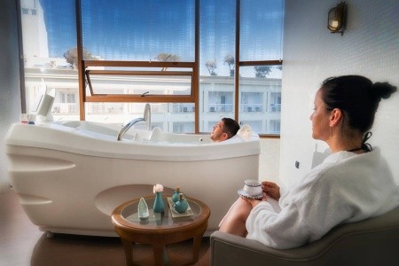 Sousse Palace & Spa - 17