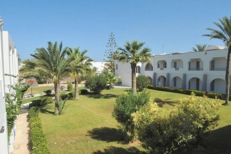 Cedriana Djerba - 5