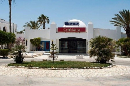 Cedriana Djerba - 6