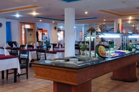 Cedriana Djerba - 10