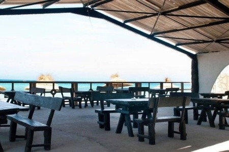 Cedriana Djerba - 12