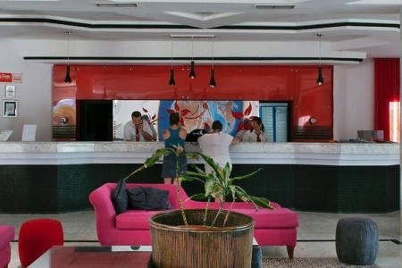 Cedriana Djerba - 14