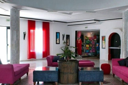 Cedriana Djerba - 15