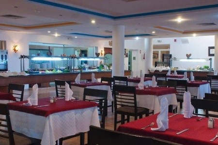 Cedriana Djerba - 16