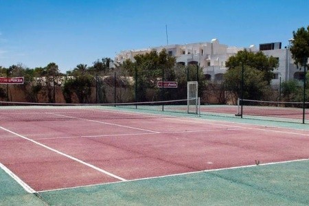 Cedriana Djerba - 18