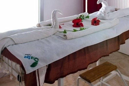 Cedriana Djerba - 19