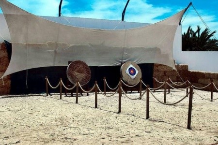 Cedriana Djerba - 22