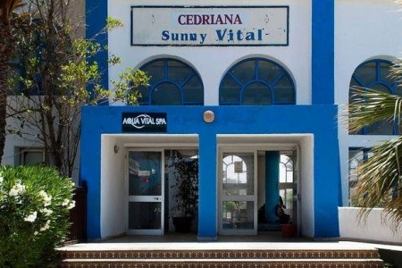 Cedriana Djerba - 24