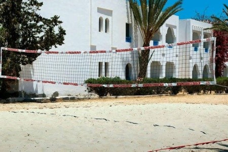 Cedriana Djerba - 26