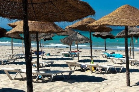 Cedriana Djerba - 27