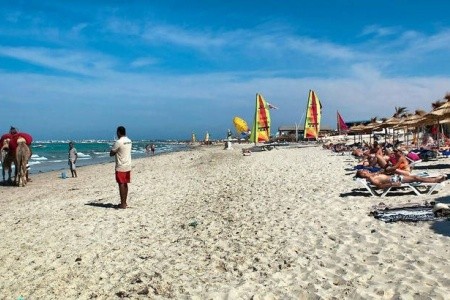 Cedriana Djerba - 28