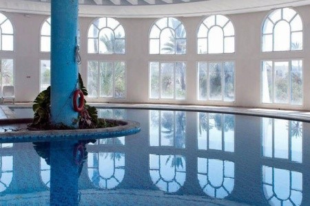 Cedriana Djerba - 29