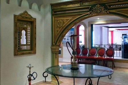 Cedriana Djerba - 30