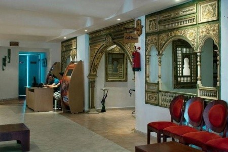 Cedriana Djerba - 31