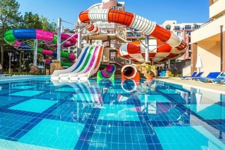 Laguna Park & Aqua Club - 6