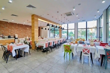 Laguna Park & Aqua Club - 8