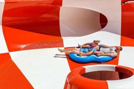 Laguna Park & Aqua Club - 9