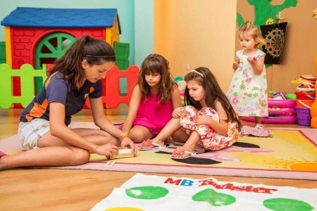 Laguna Park & Aqua Club - 10