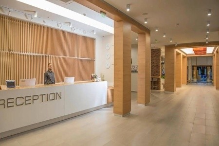 Laguna Park & Aqua Club - 11