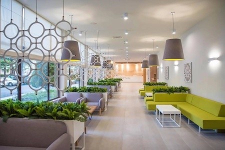 Laguna Park & Aqua Club - 14