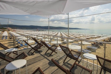 Melia Sunny Beach Resort - 7